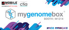 MyGenomeBox to exhibit "Genomic Future" at Mobile World Congress Americas 2018 Los Angeles