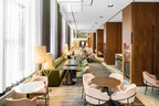 d|bar by Chef Daniel Boulud at Four Seasons Hotel Toronto introduces a refreshed look and menu