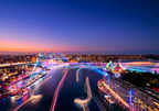 Best and Brightest Concepts Invited for Vivid Sydney 2019