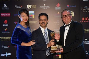 TUTC Wins 'Asia's Leading Luxury Camping Company' at World Travel Awards 2018