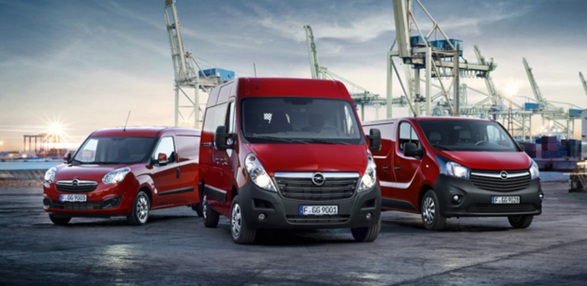 Get Commercial Car Insurance!