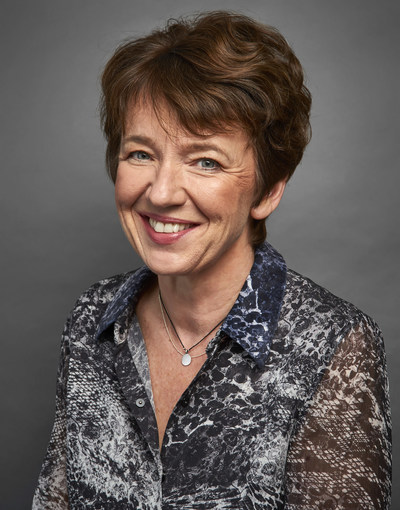 Dawn Airey, Getty Images Chief Executive Officer