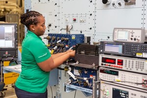 Lockheed Martin Secures Automated Test Equipment Contract
