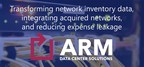 ARM® Data Center Solutions is Transforming Network Data Inventory for Operators