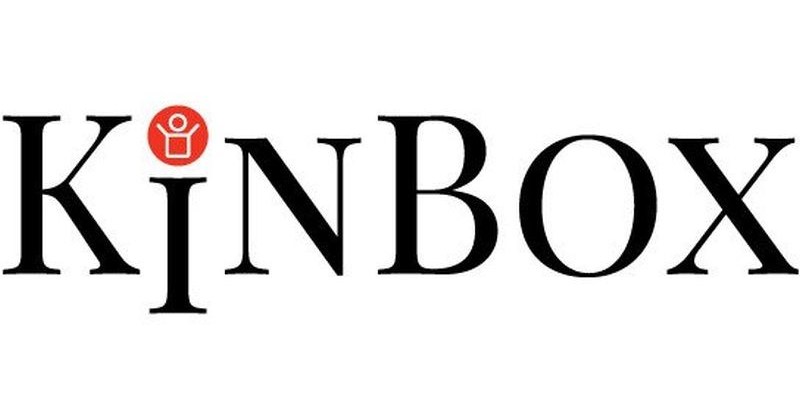KinBox Launches Unique Website for Families to Share Their Stories