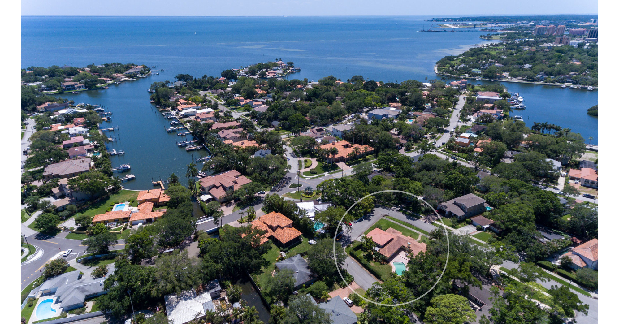 Luxury Real Estate Auctions Are Back