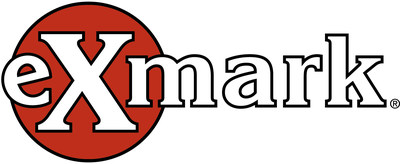 Exmark Logo (PRNewsfoto/Exmark)