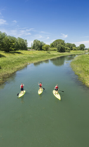 Québec National Parks Day - Free access to all the benefits of the great outdoors