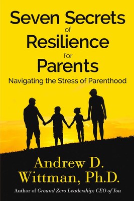 From Surgeons to Stay-at-Home-Moms, Every Parent Needs a Dose of Mental Toughness