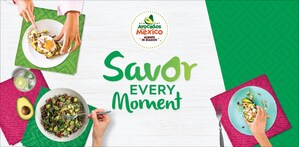 Avocados From Mexico Helps Consumers "Savor Every Moment" This Fall