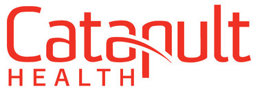 Catapult Health (PRNewsfoto/Catapult Health) Catapult Health (PRNewsfoto/Catapult Health)