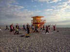 Miami Beach Emerges as Haven for Wellness Vacation Seekers This Season
