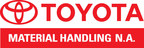 Toyota Material Handling North America Now Accepting Research Proposals To Advance Next-Generation Industry Technology