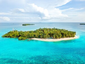 Calala Island Joins Small Luxury Hotels of the World