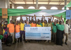 Cargill Doubles Sustainable Sourced Cocoa in Ghana, Benefitting 13,000 Farmers