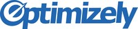 Optimizely logo (PRNewsfoto/Optimizely)