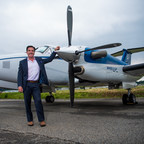 Wheels Up Names Sean McGeough as Executive Vice President, Head of Corporate Sales