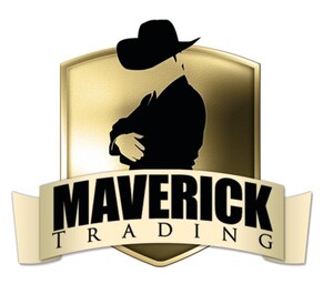 Maverick Trading Announces New CEO