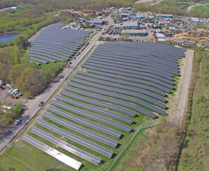 Conti Solar Selected to Construct 35 MW Solar Energy Portfolio for Southern Sky Renewable Energy in Rhode Island