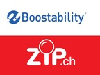 Boostability Partners With Top Swiss Phone Directory Company