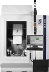 Synova Launches Ultra-precise Laser Machining Center LCS 305