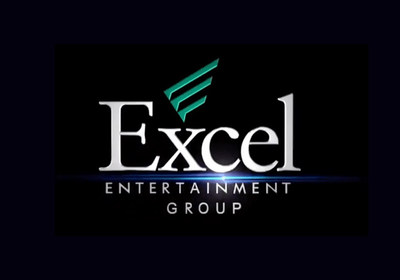 Excel Entertainment Logo (PRNewsfoto/Excel Entertainment)