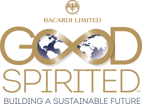 Bacardi Limited expands its “Good Spirited: Building a Sustainable Future” environmental initiative to encompass the company’s entire Corporate Responsibility platform. Now comprising of Marketplace, which includes Responsible Marketing and Responsible Drinking, Philanthropy & Community Investment, People, as well as the initial focus areas of Responsible Sourcing and Environment, this commitment aligns family-owned Bacardi’s CR platform with most of the UN Sustainable Development Goals (SDGs).