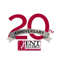 ENT and Allergy Associates LLP Celebrates 20 Years of Continued Growth