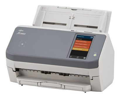 Credit: Fujitsu Computer Products of America.