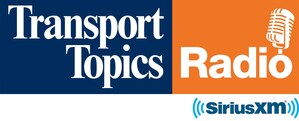 'Transport Topics Radio' to Air on SiriusXM