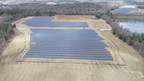 Ampion and Lodestar Launch Community Solar in Western Massachusetts