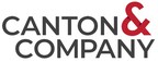 Health Industry Pioneers Launch Canton &amp; Company to Accelerate National Transition to Market-Based Health Economy