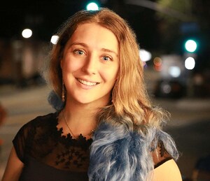 Producer Anastasia Reinhard Brings Her Own Diversity to Her Film Projects