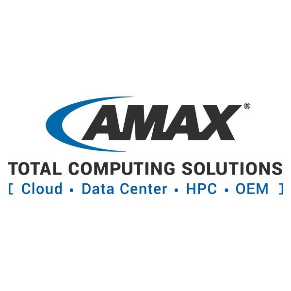 AMAX GPU-Powered Deep Learning and HPC Solutions to Be Available With ...