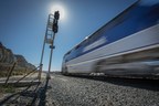 Amtrak Pacific Surfliner Works with Major League Baseball to Raise Awareness of Rail Safety