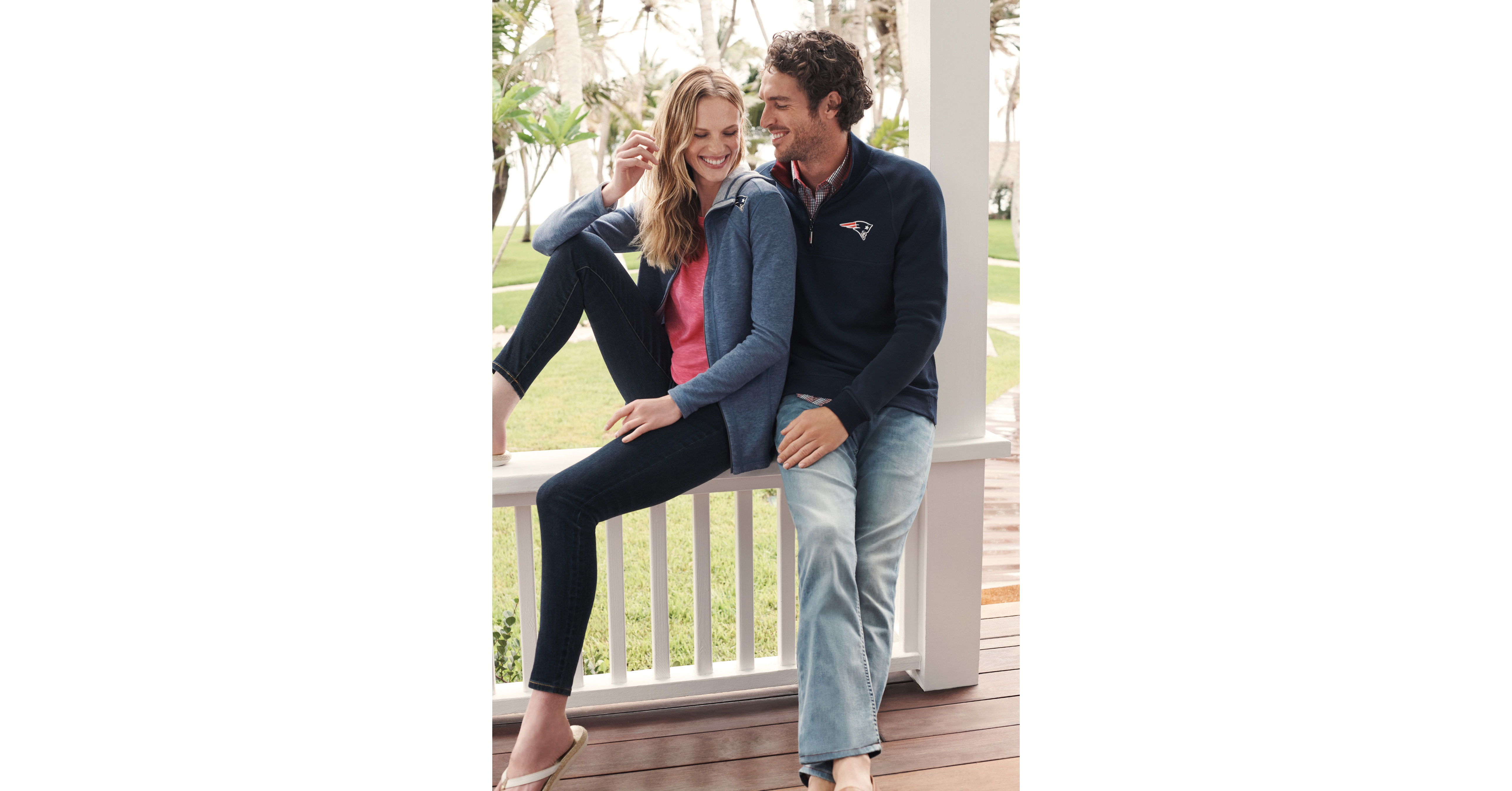 Tommy Bahama Nfl for Women