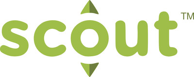 Scout Logo (PRNewsfoto/Scout RFP)