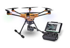 3DR and Yuneec Announce Joint Venture Based on Dronecode Platform