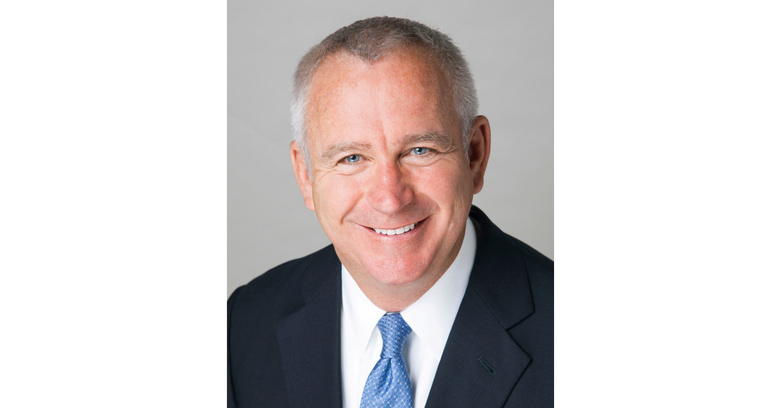 San Francisco Ballet Executive Director Glenn McCoy to Retire Following the  2019 Season