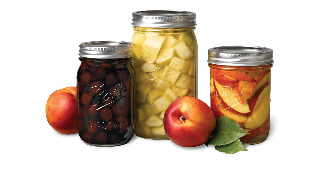 New Ball Canning Products for 2019 – Food in Jars