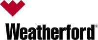 Weatherford logo. (PRNewsFoto/WEATHERFORD INTERNATIONAL)