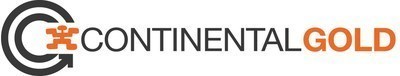 Continental Gold Inc. (CNW Group/Continental Gold Inc.)