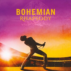 Queen To Release Bohemian Rhapsody Original Film Soundtrack On October 19