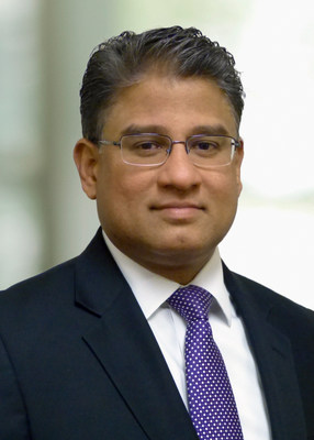 Ram Menon, Global Lead Partner, Insurance Deal Advisory, KPMG LLP