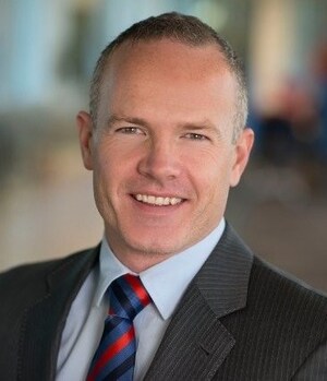 Aidan Currie Named Executive Director Of Reaching Out MBA, Inc., The Leading Lesbian, Gay, Bisexual And Transgender Business Graduate Organization