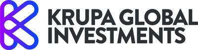 (PRNewsfoto/Krupa Global Investments)