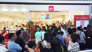 Being a "Price Buster", MINISO Dominates the Philippine Market with High Quality and Low Price Products