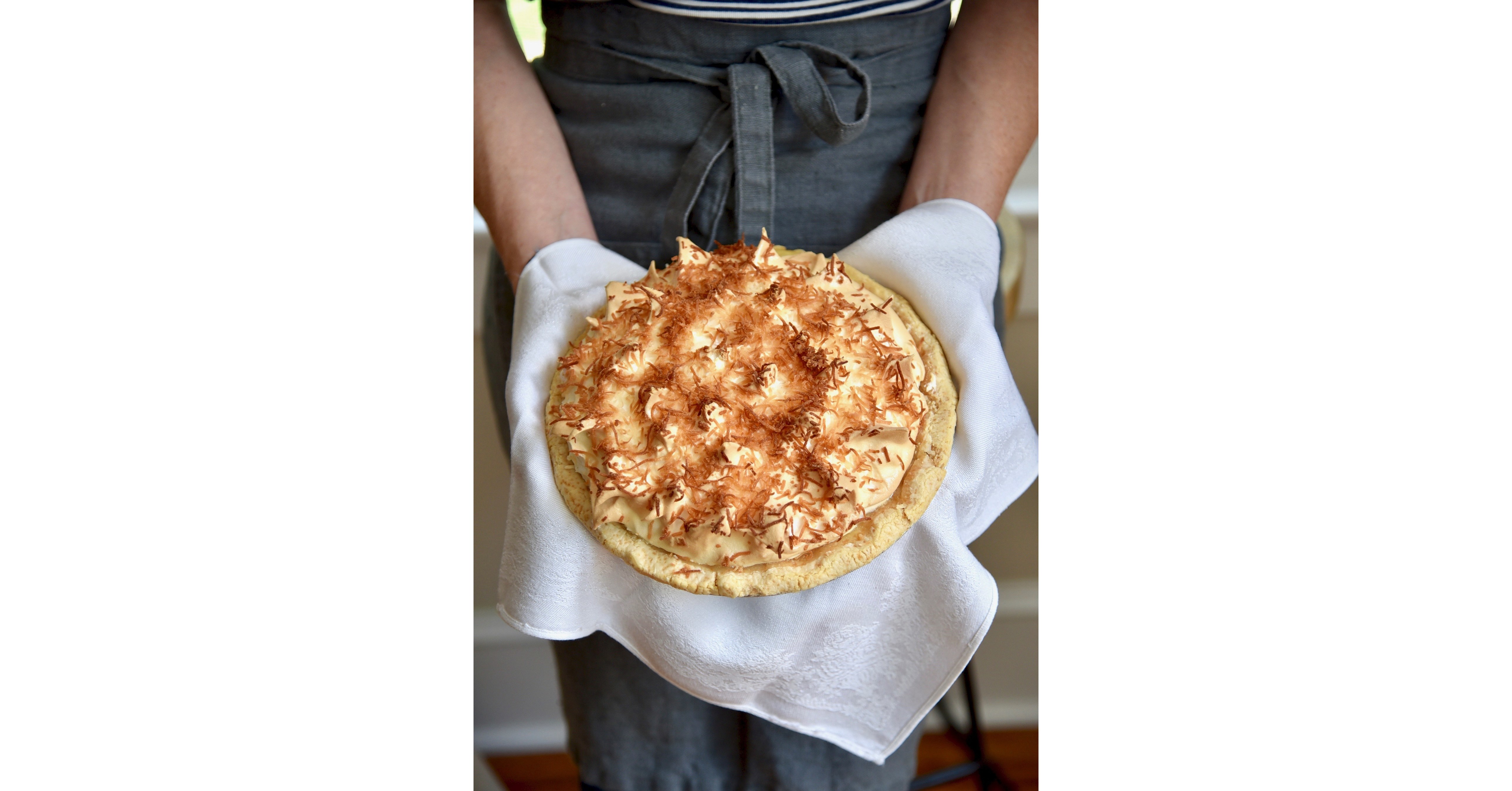 Buttermilk Sky Pie Shop to Celebrate Grand Opening in Murfreesboro