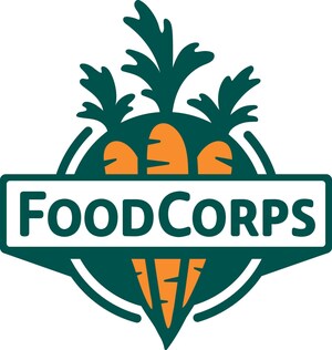 Urban School Food Alliance &amp; FoodCorps Announce Strategic Partnership To Make Larger Impact In The Quality Of School Meals For Students