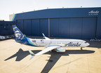 Alaska Airlines kicks off football season with new Russell Wilson plane and pre-departure tailgate